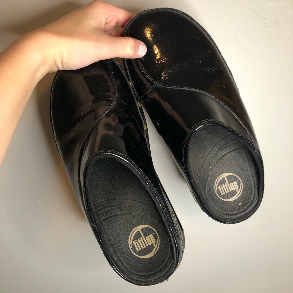 Fitflop Clogs